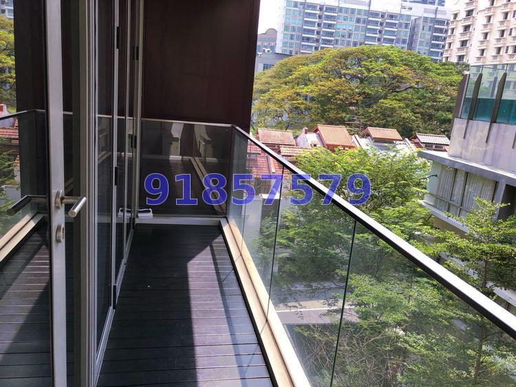 Vivace (D9), Apartment #165406542